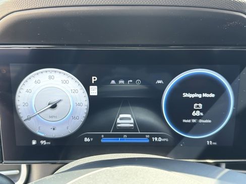 New 2026 Hyundai Elantra Limited FWD image 5