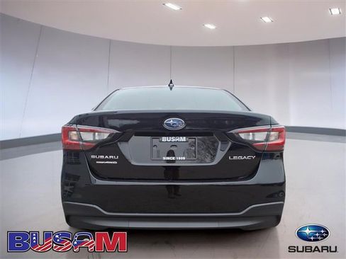 New 2025 Subaru Legacy Premium image 6