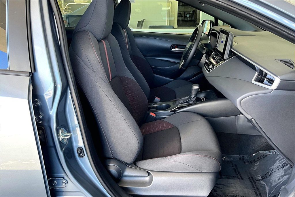 Certified 2026 Toyota Corolla SE FWD image 29
