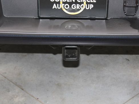New 2026 Ford F150 Platinum AWD/4WD image 15