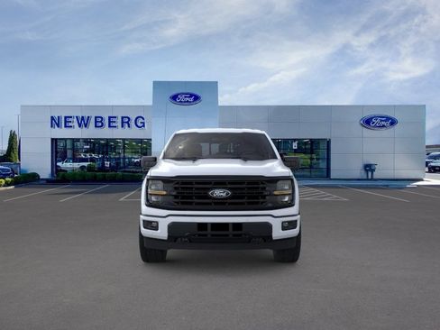 New 2026 Ford F150 XLT w/ Equipment Group 302A MID AWD/4WD image 2
