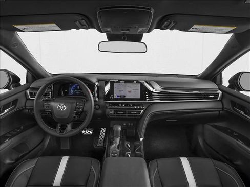 New 2026 Toyota Camry SE w/ Convenience Package FWD image 5
