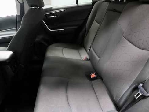 Used 2024 Toyota RAV4 XLE AWD/4WD image 22