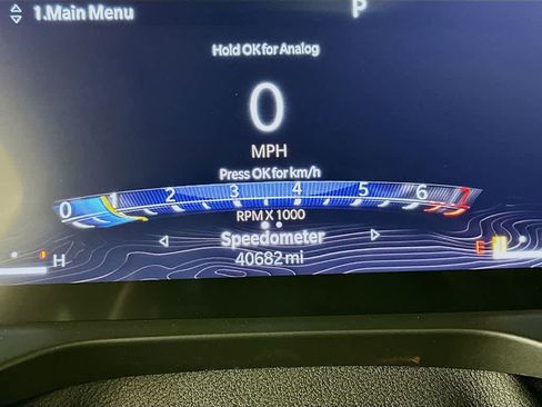 Used 2022 Jeep Grand Cherokee L Laredo w/ Luxury Tech Group I image 20