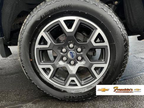 Used 2023 Ford F150 XL w/ STX Appearance Package AWD/4WD image 26