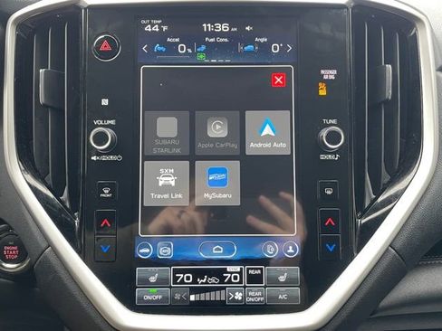 Certified 2023 Subaru Ascent Limited image 12