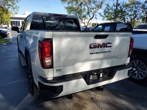 Used 2026 GMC Sierra 1500 Pro w/ Graphite Edition AWD/4WD image 3