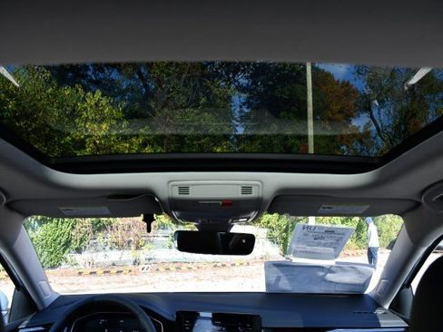 New 2026 Volkswagen Jetta SE image 28