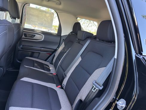 New 2025 Ford Bronco Sport Big Bend image 23