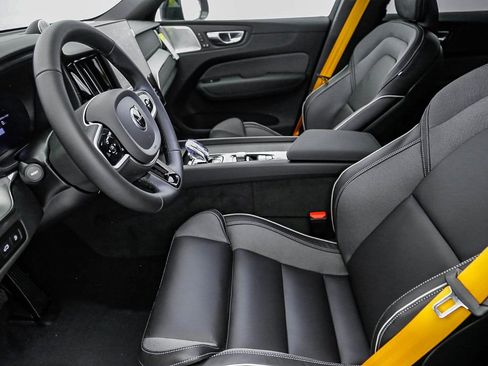 New 2026 Volvo XC60 T8 Polestar w/ Protection Package Premier AWD/4WD image 17
