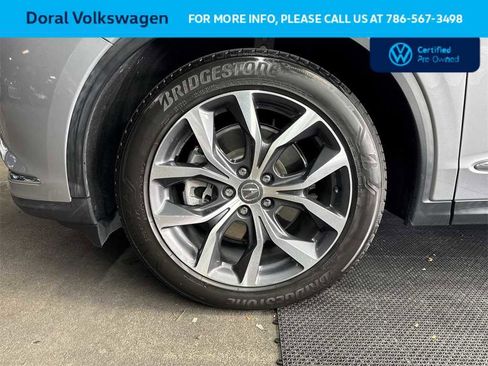 Used 2022 Acura MDX FWD w/ Technology Package image 10