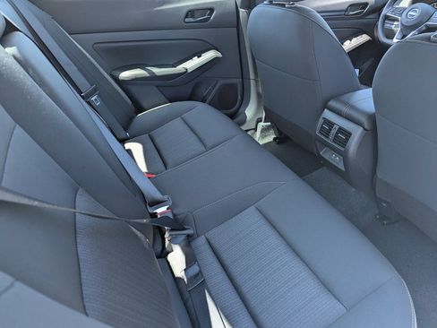 New 2026 Nissan Altima 2.5 SV FWD image 24