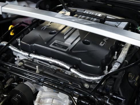 Used 2025 Cadillac CT5 V Blackwing w/ Super Cruise 1 Package RWD image 53
