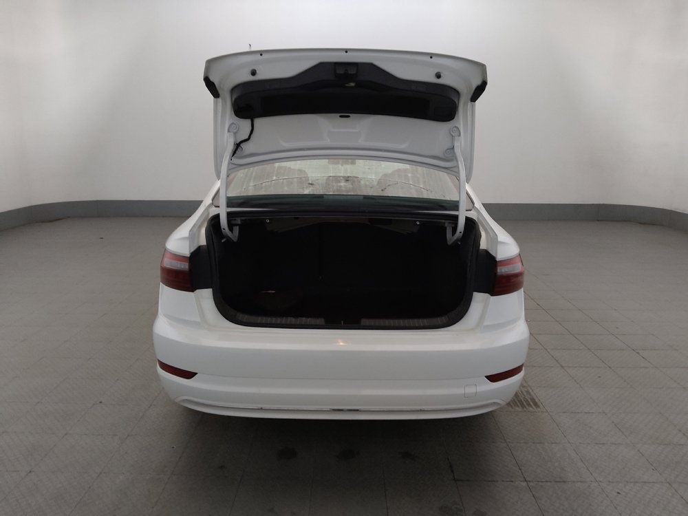 Used 2021 Volkswagen Jetta S w/ Driver Assistance Package FWD image 29