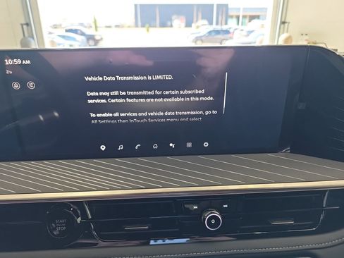 New 2026 INFINITI QX80 Autograph AWD/4WD image 41