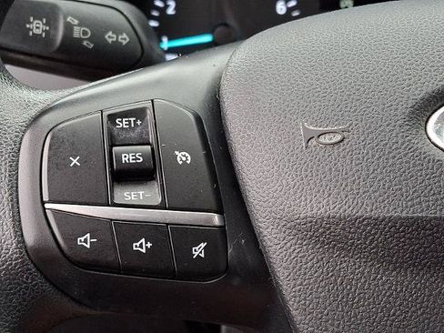 Certified 2022 Ford Escape SE AWD/4WD image 22