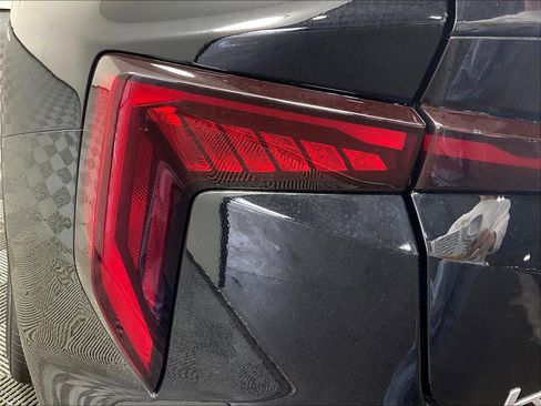 New 2026 Kia K4 EX FWD image 15