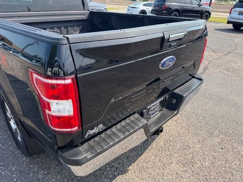 Used 2019 Ford F150 XLT w/ XTR Package AWD/4WD image 19