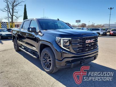 New 2026 GMC Sierra 1500 Elevation w/ Elevation Premium Package