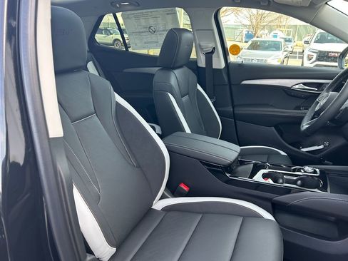 New 2026 Buick Envision Sport Touring image 38
