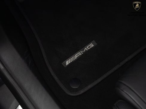 Used 2025 Mercedes-Benz AMG GT 55 image 27