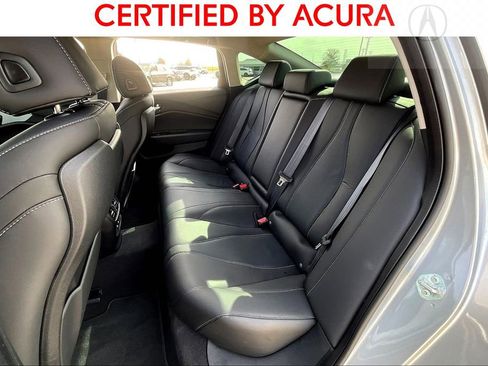 Certified 2025 Acura TLX w/ Technology Package image 33