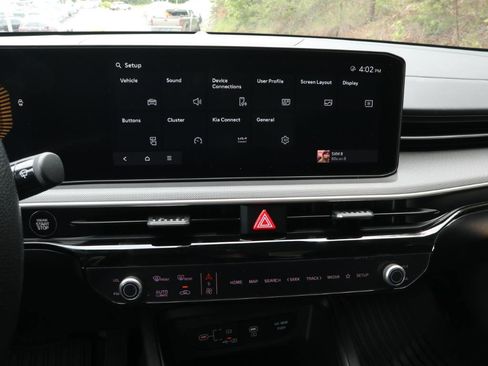 New 2025 Kia K5 LXS FWD image 8