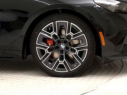 New 2026 BMW 530i w/ M Sport Package RWD image 10