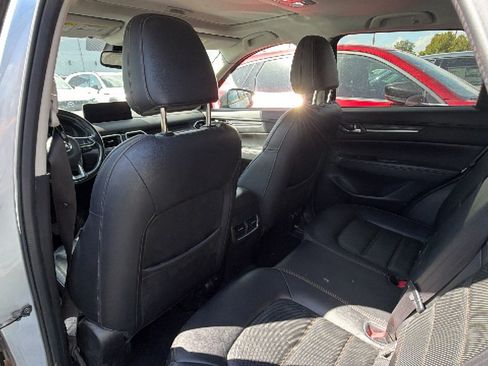 Used 2021 MAZDA CX-5 Grand Touring AWD/4WD image 20