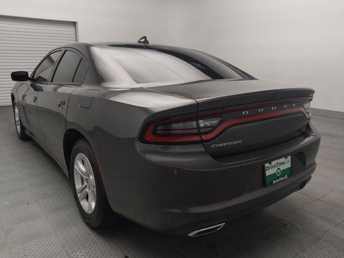 Used 2023 Dodge Charger SXT RWD image 5
