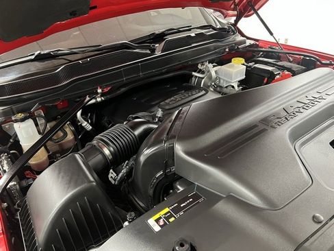 Used 2023 RAM 2500 Power Wagon image 76