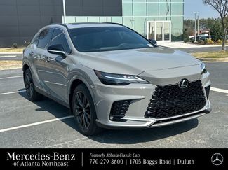 Used 2026 Lexus RX 350h w/ Convenience Package video 1