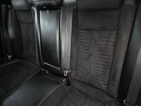 Used 2022 Dodge Charger Scat Pack w/ Daytona Edition Group image 13