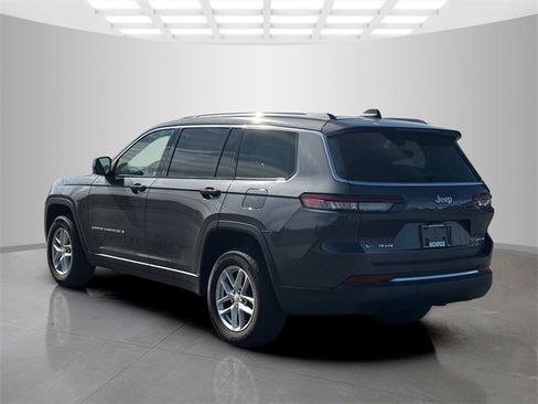 Certified 2023 Jeep Grand Cherokee L Laredo image 5