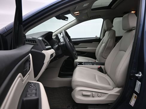 Used 2025 Honda Odyssey EX-L image 20