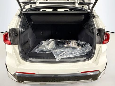 New 2026 BMW X1 xDrive28i w/ Convenience Package image 26