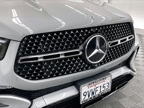 Used 2026 Mercedes-Benz GLE 450 4MATIC image 31