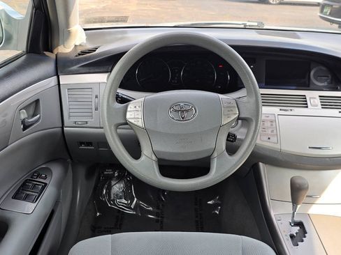 Used 2006 Toyota Avalon XL FWD image 17