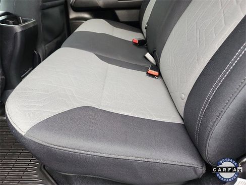 Used 2023 Toyota Tacoma TRD Sport image 25