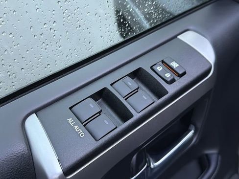 Used 2023 Toyota 4Runner SR5 Premium w/ Moonroof Package image 27