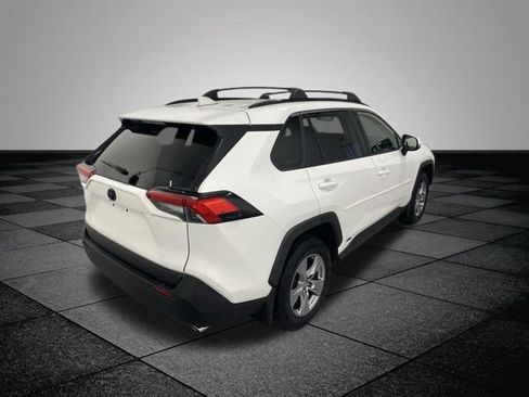 Certified 2023 Toyota RAV4 XLE w/ XLE Grade Weather Package AWD/4WD image 6