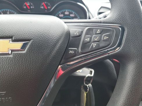 Used 2017 Chevrolet Cruze LT w/ RS Package image 25