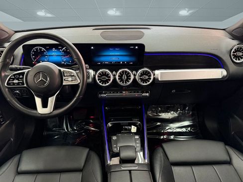 Certified 2023 Mercedes-Benz GLB 250 image 15