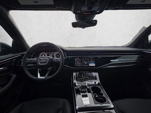 New 2026 Audi Q8 Premium Plus image 20