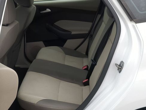 Used 2013 Ford Focus SE image 21