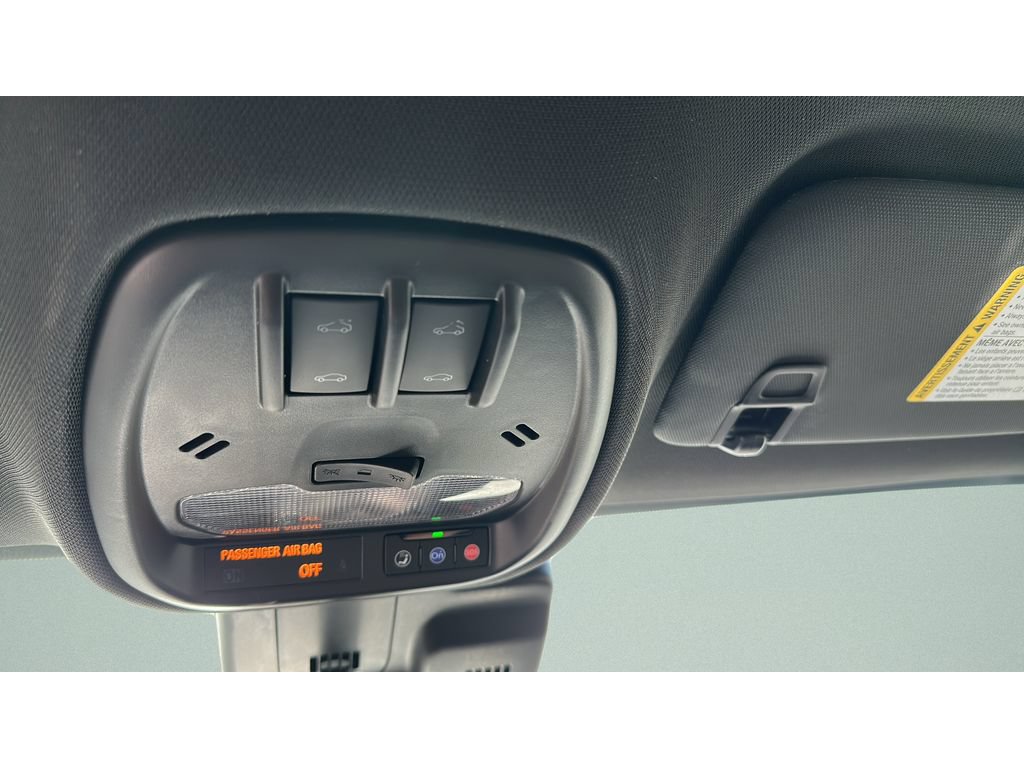 New 2026 Buick Envista Sport Touring w/ Convenience I Package FWD image 26