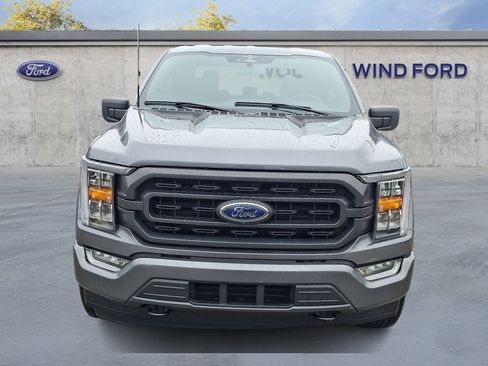 Used 2023 Ford F150 XLT w/ Equipment Group 302A High image 2