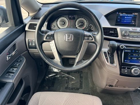 Used 2016 Honda Odyssey EX image 14