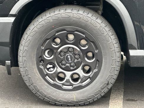 New 2026 Honda Passport TrailSport Elite image 33