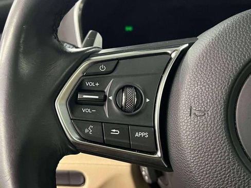 Used 2023 Acura MDX SH-AWD image 18